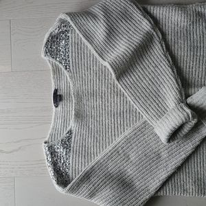Armani Exchange Sweater